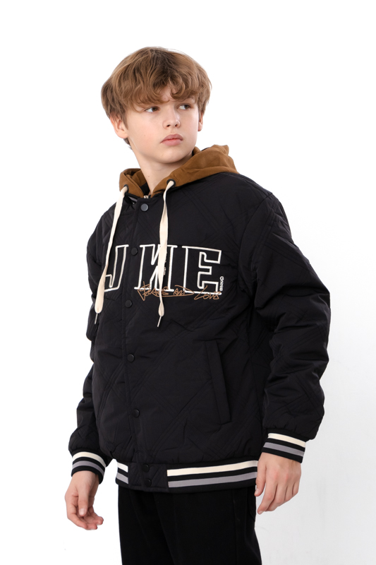 Куртка для хлопчика (юніор)